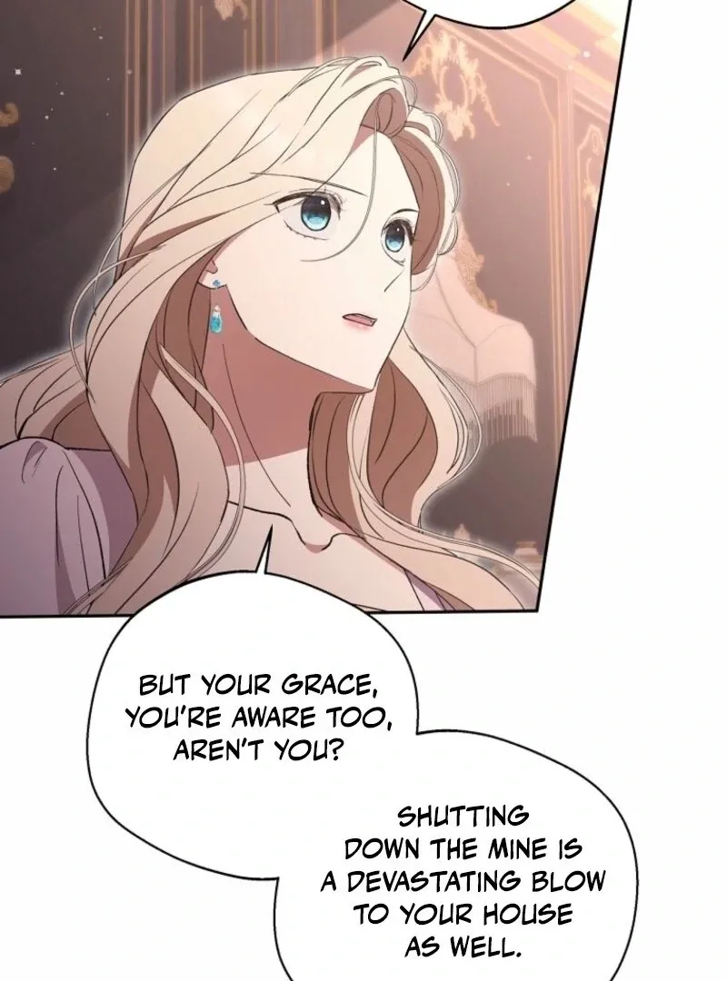 There Is No Need to be Obsessed with me Chapter 55 page 131 - 