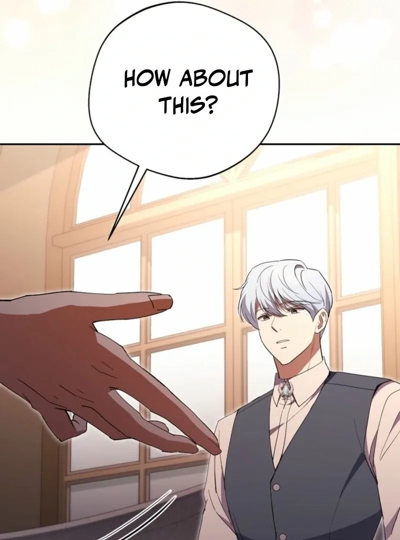 There Is No Need to be Obsessed with me Chapter 55 page 138 - 