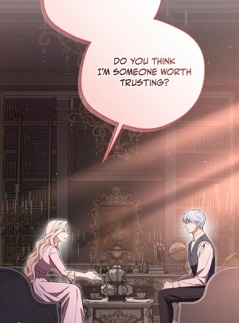 There Is No Need to be Obsessed with me Chapter 55 page 153 - 