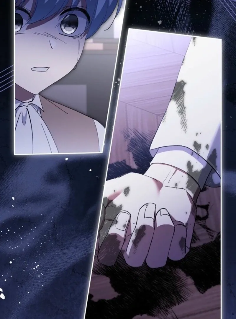 There Is No Need to be Obsessed with me Chapter 55 page 18 - 