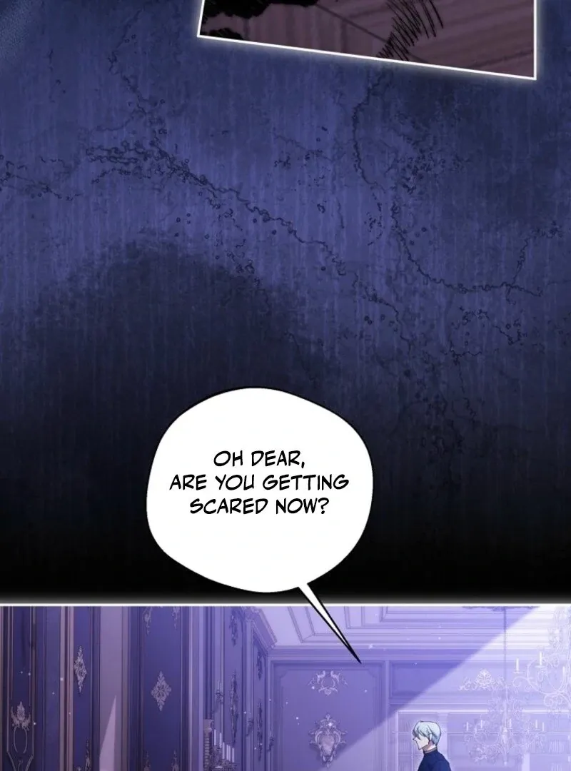 There Is No Need to be Obsessed with me Chapter 55 page 19 - 