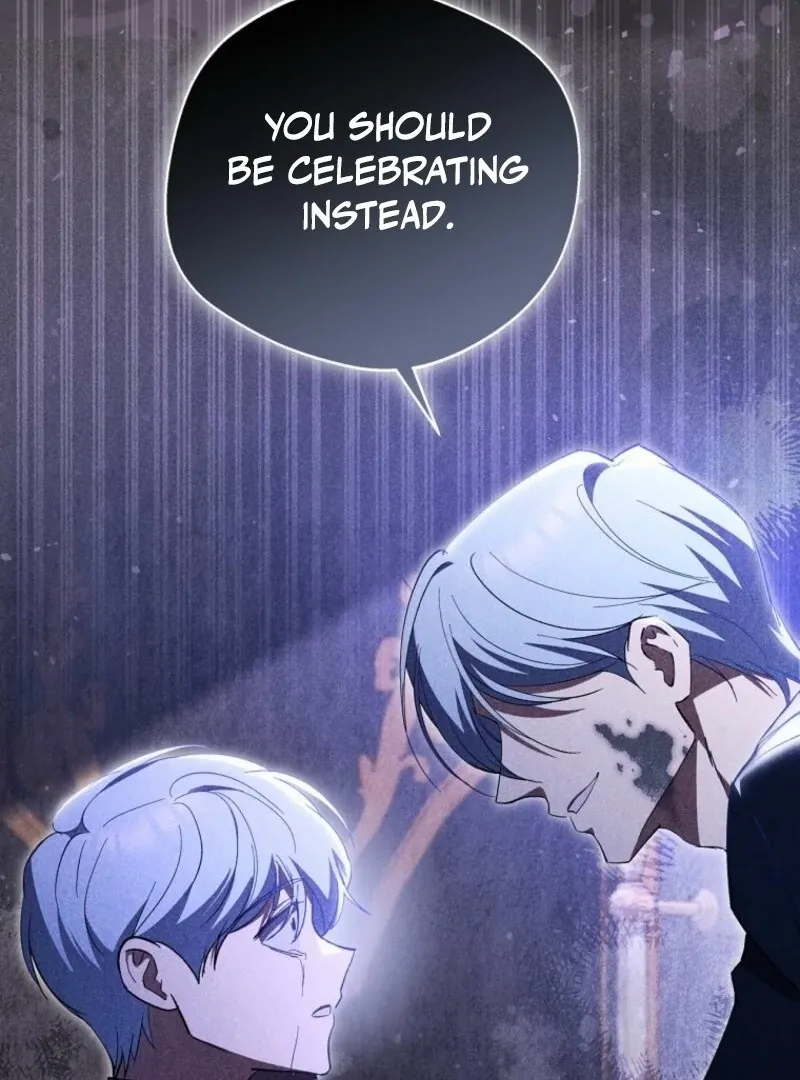 There Is No Need to be Obsessed with me Chapter 55 page 21 - 
