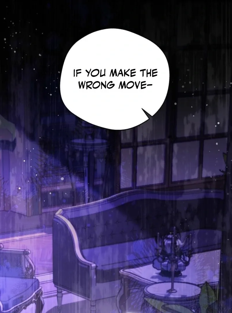 There Is No Need to be Obsessed with me Chapter 55 page 28 - 