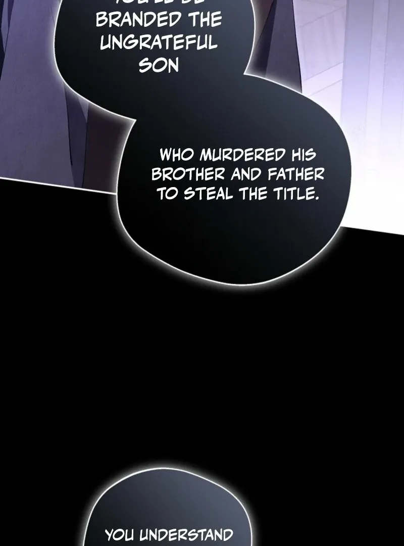 There Is No Need to be Obsessed with me Chapter 55 page 30 - 