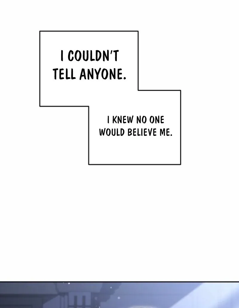 There Is No Need to be Obsessed with me Chapter 55 page 36 - 