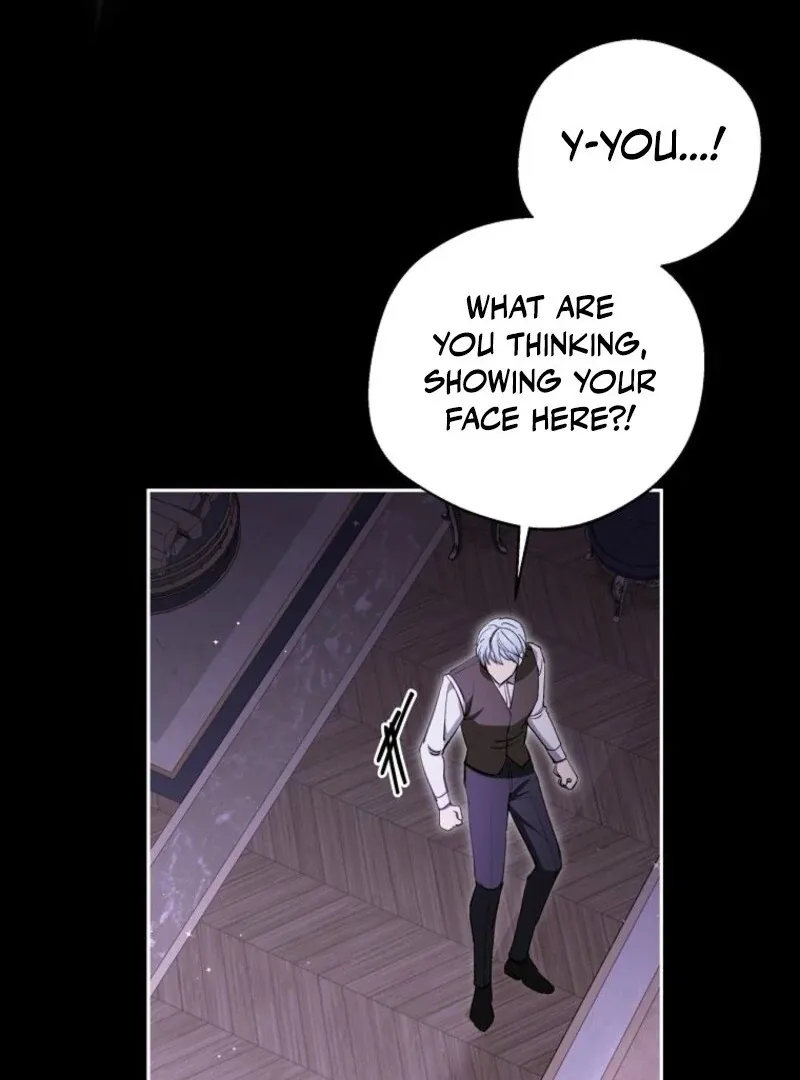 There Is No Need to be Obsessed with me Chapter 55 page 46 - 