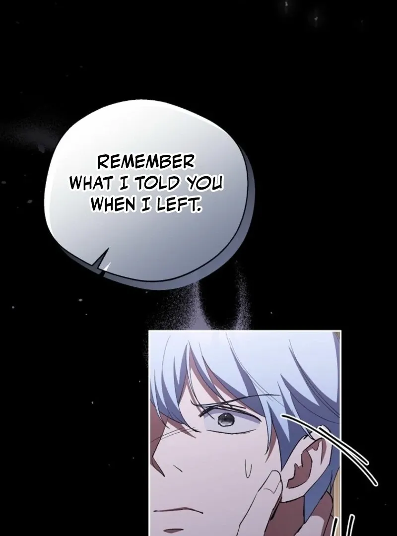 There Is No Need to be Obsessed with me Chapter 55 page 57 - 