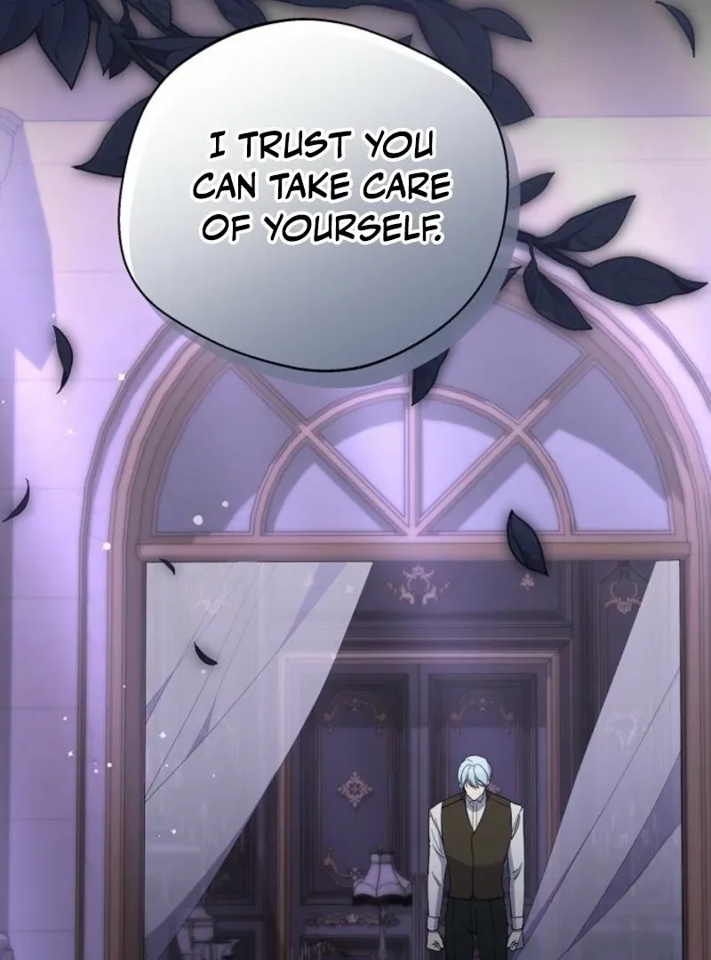 There Is No Need to be Obsessed with me Chapter 55 page 60 - 