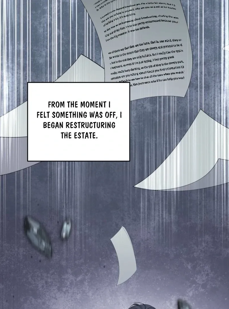 There Is No Need to be Obsessed with me Chapter 55 page 64 - 