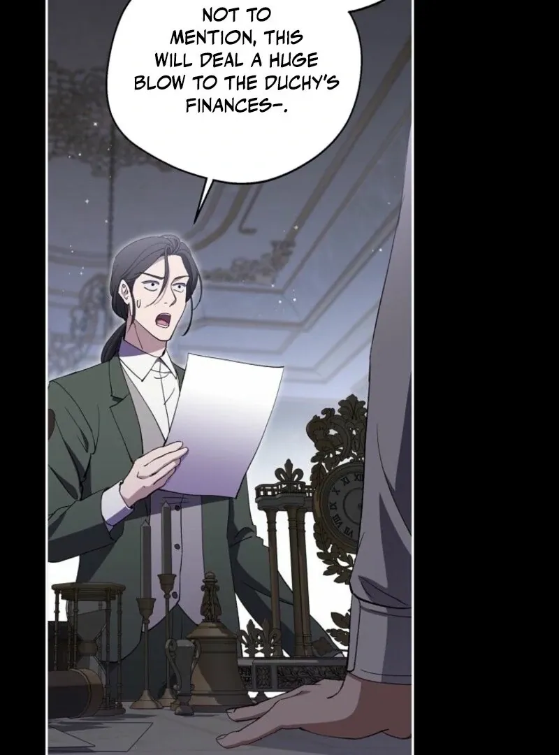 There Is No Need to be Obsessed with me Chapter 55 page 68 - 