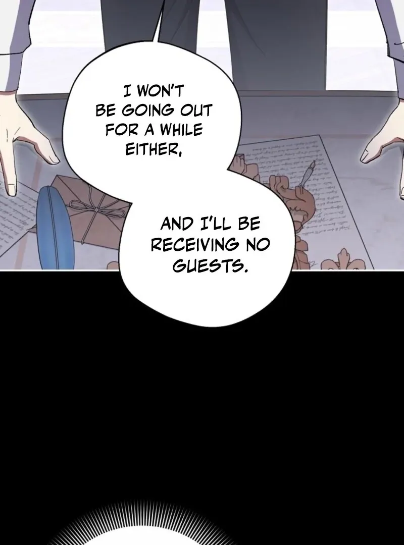 There Is No Need to be Obsessed with me Chapter 55 page 72 - 