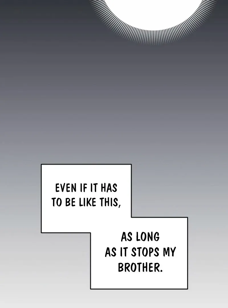 There Is No Need to be Obsessed with me Chapter 55 page 74 - 