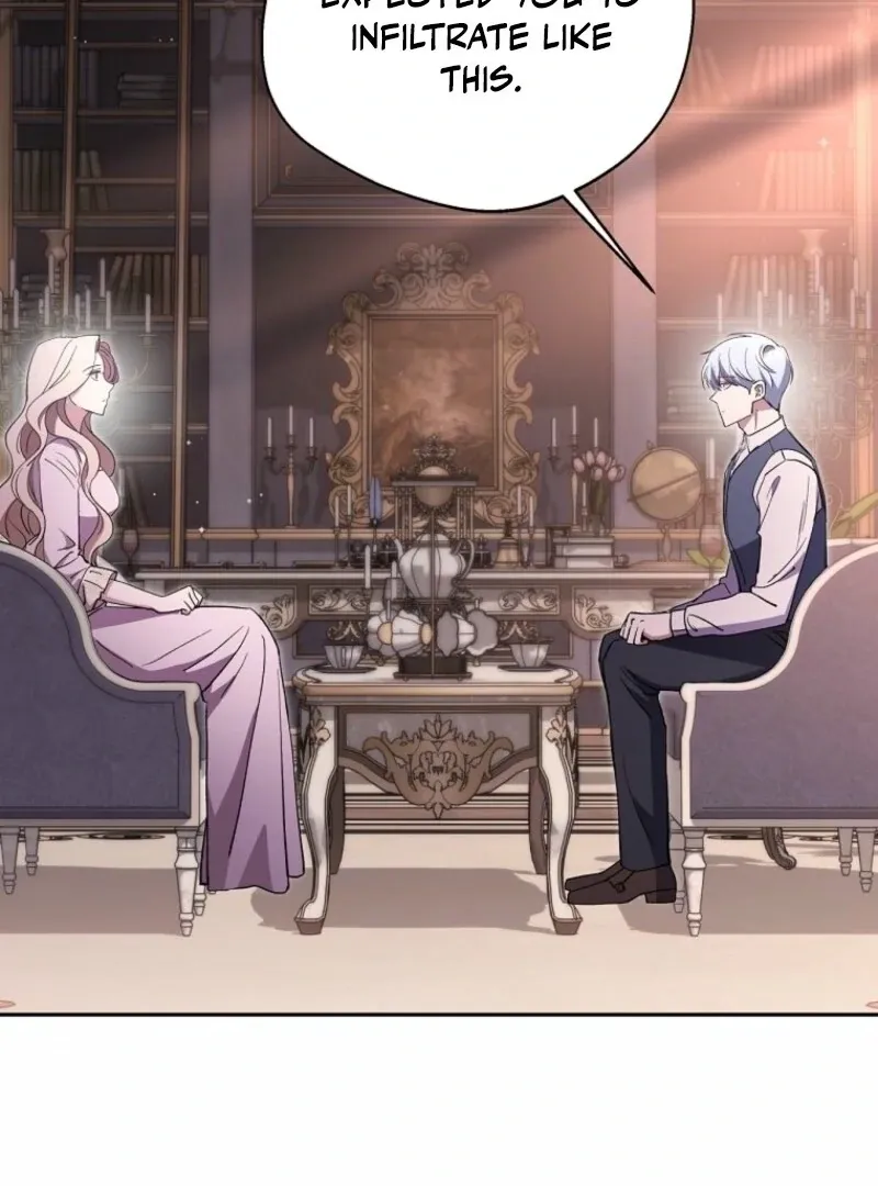 There Is No Need to be Obsessed with me Chapter 55 page 76 - 