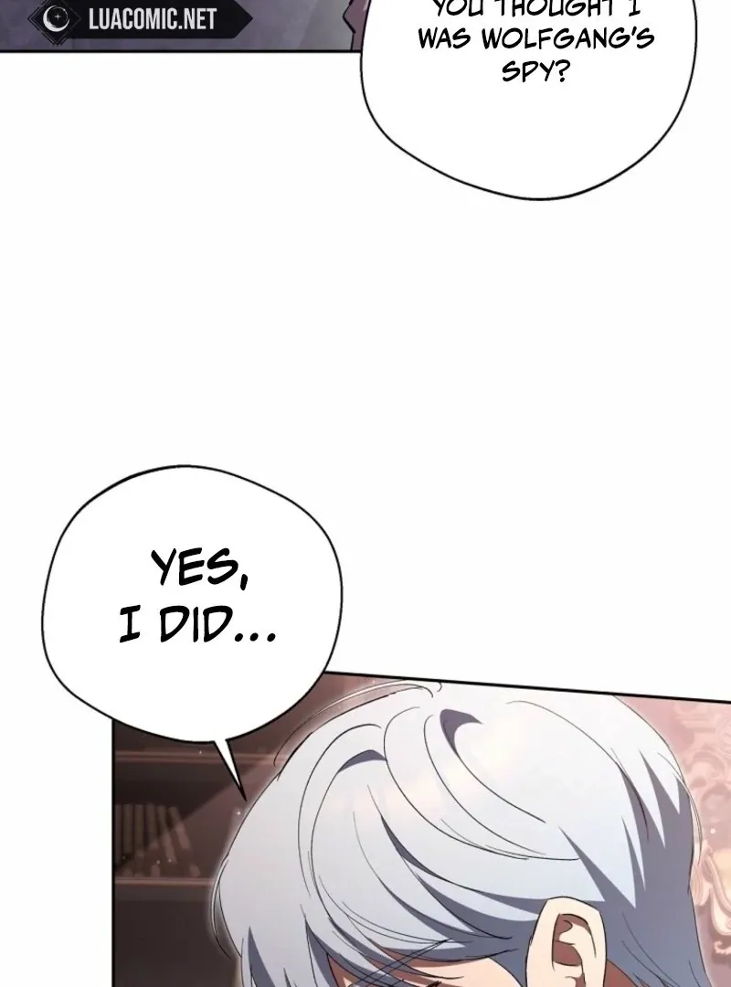 There Is No Need to be Obsessed with me Chapter 55 page 79 - 