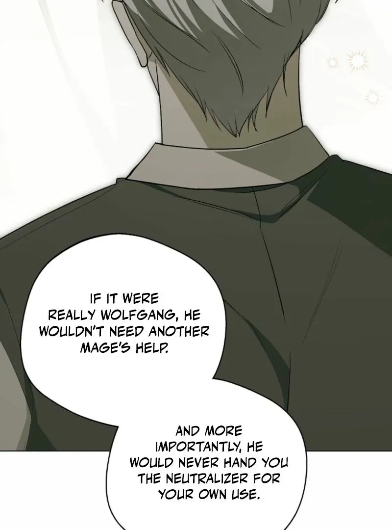 There Is No Need to be Obsessed with me Chapter 55 page 84 - 