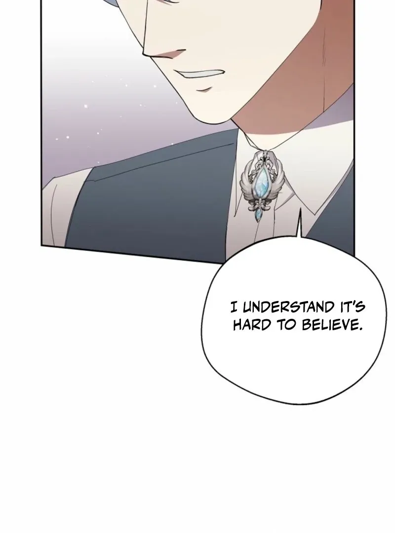 There Is No Need to be Obsessed with me Chapter 55 page 86 - 