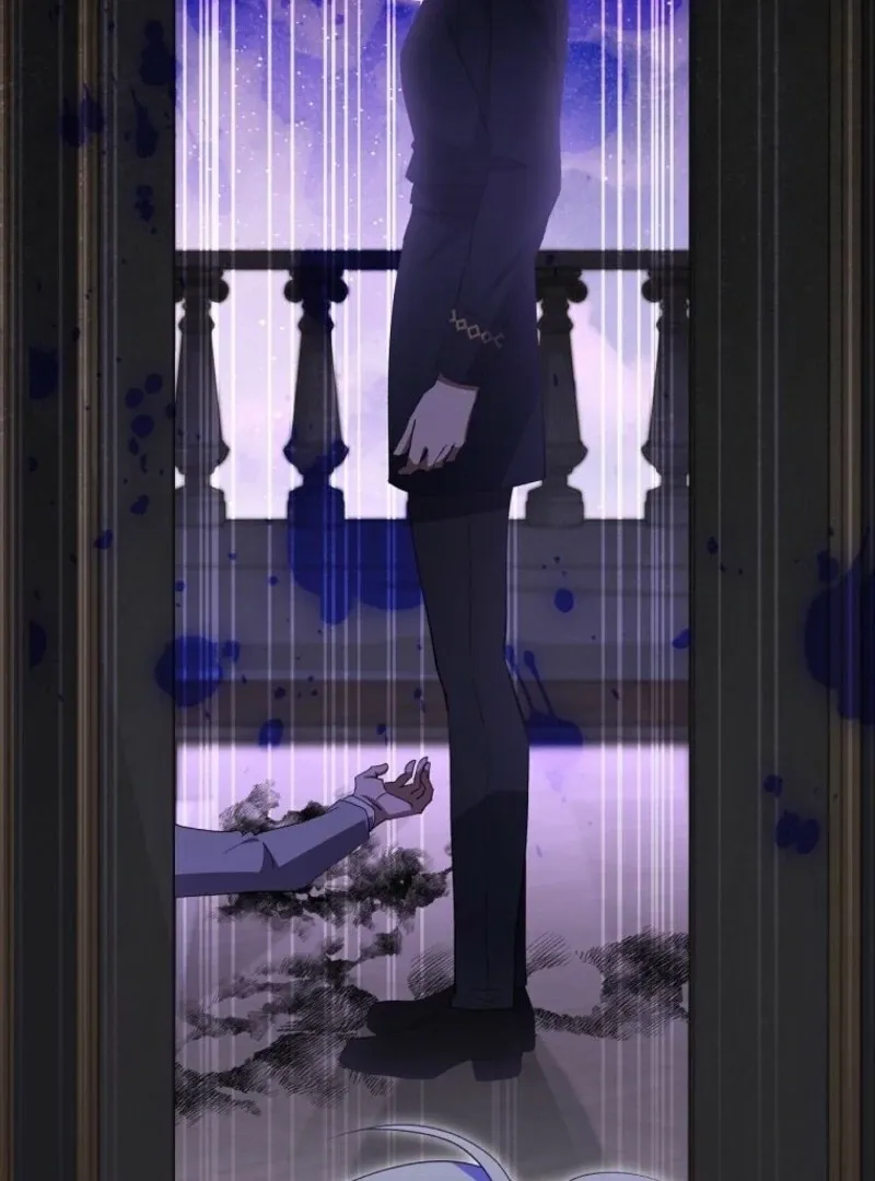 There Is No Need to be Obsessed with me Chapter 55 page 10 - 