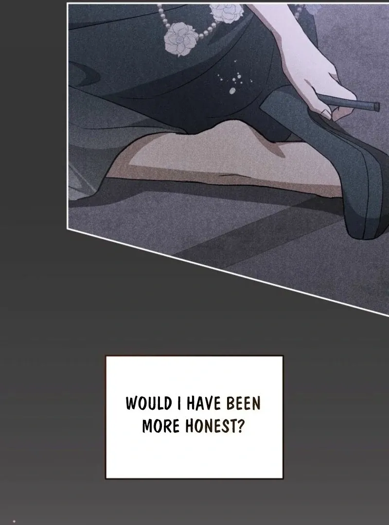 There Is No Need to be Obsessed with me Chapter 55 page 94 - 