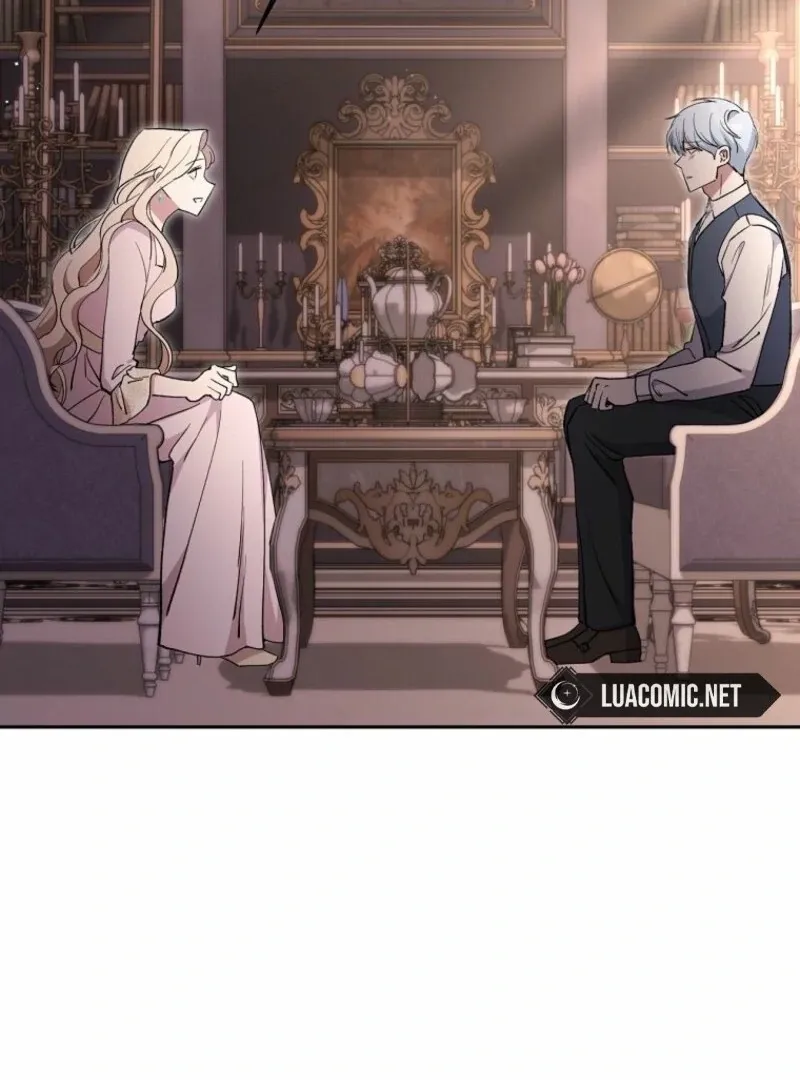 There Is No Need to be Obsessed with me Chapter 55 page 100 - 
