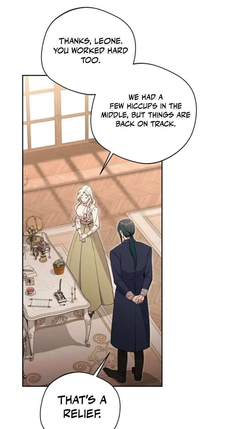 There Is No Need to be Obsessed with me Chapter 56 page 15 - 