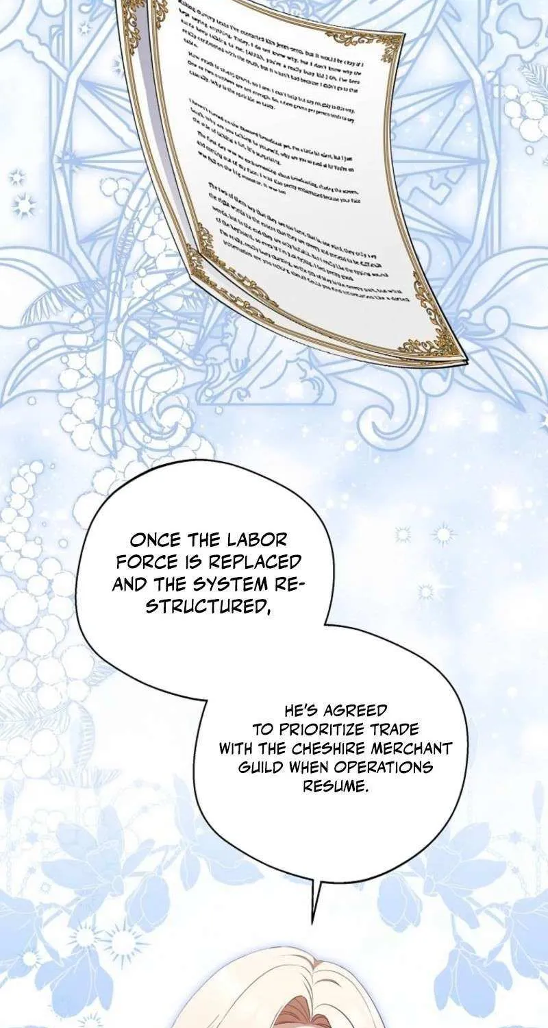 There Is No Need to be Obsessed with me Chapter 56 page 3 - 