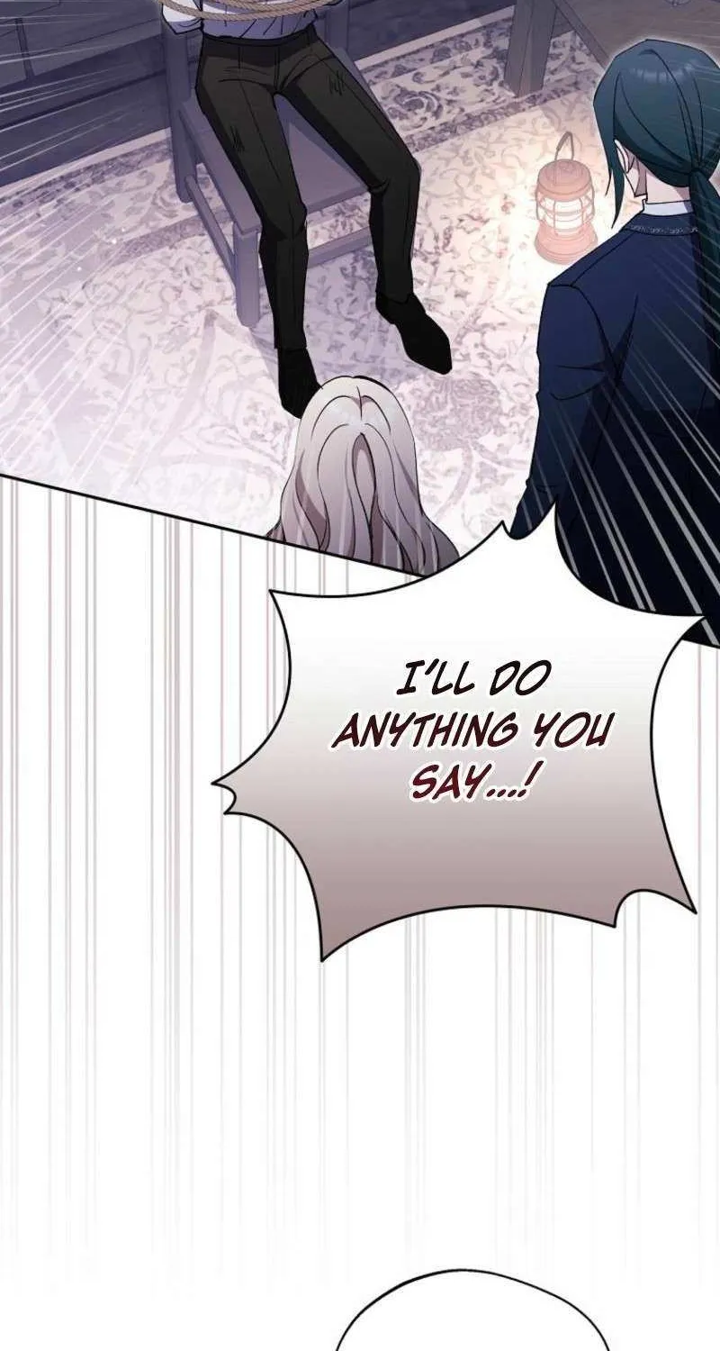 There Is No Need to be Obsessed with me Chapter 56 page 30 - 