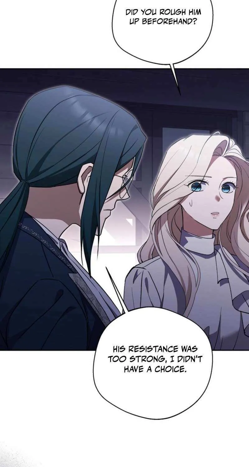 There Is No Need to be Obsessed with me Chapter 56 page 31 - 