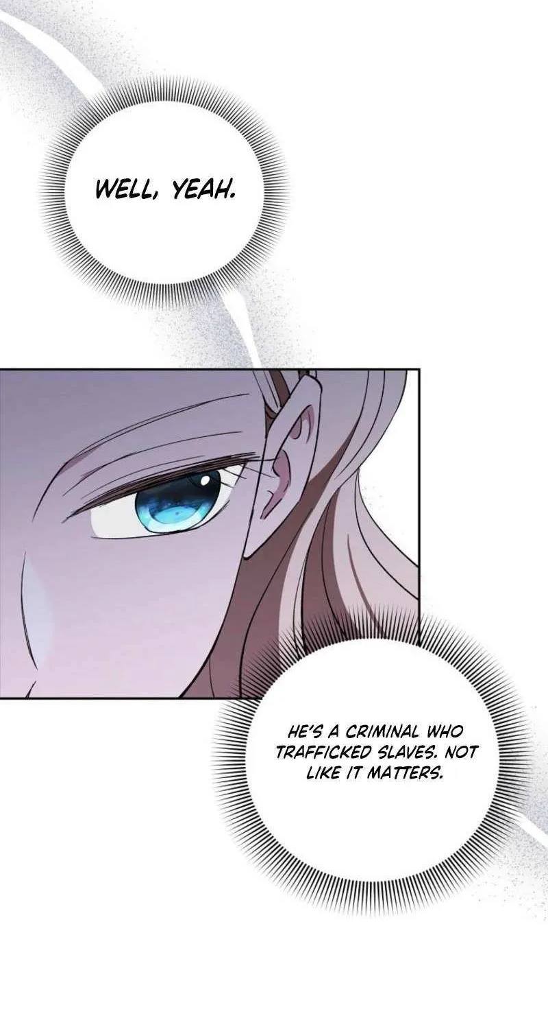 There Is No Need to be Obsessed with me Chapter 56 page 32 - 