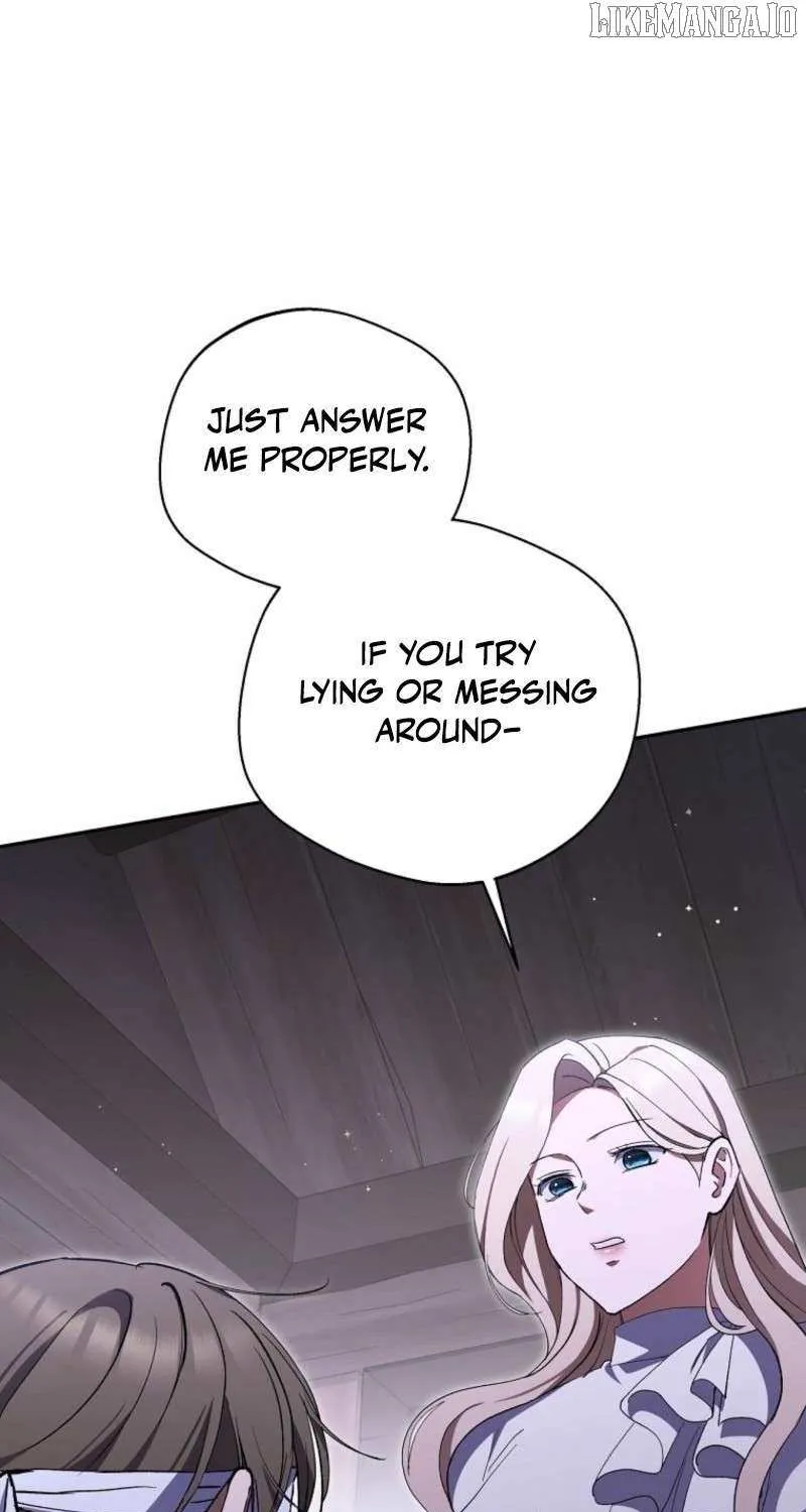 There Is No Need to be Obsessed with me Chapter 56 page 33 - 