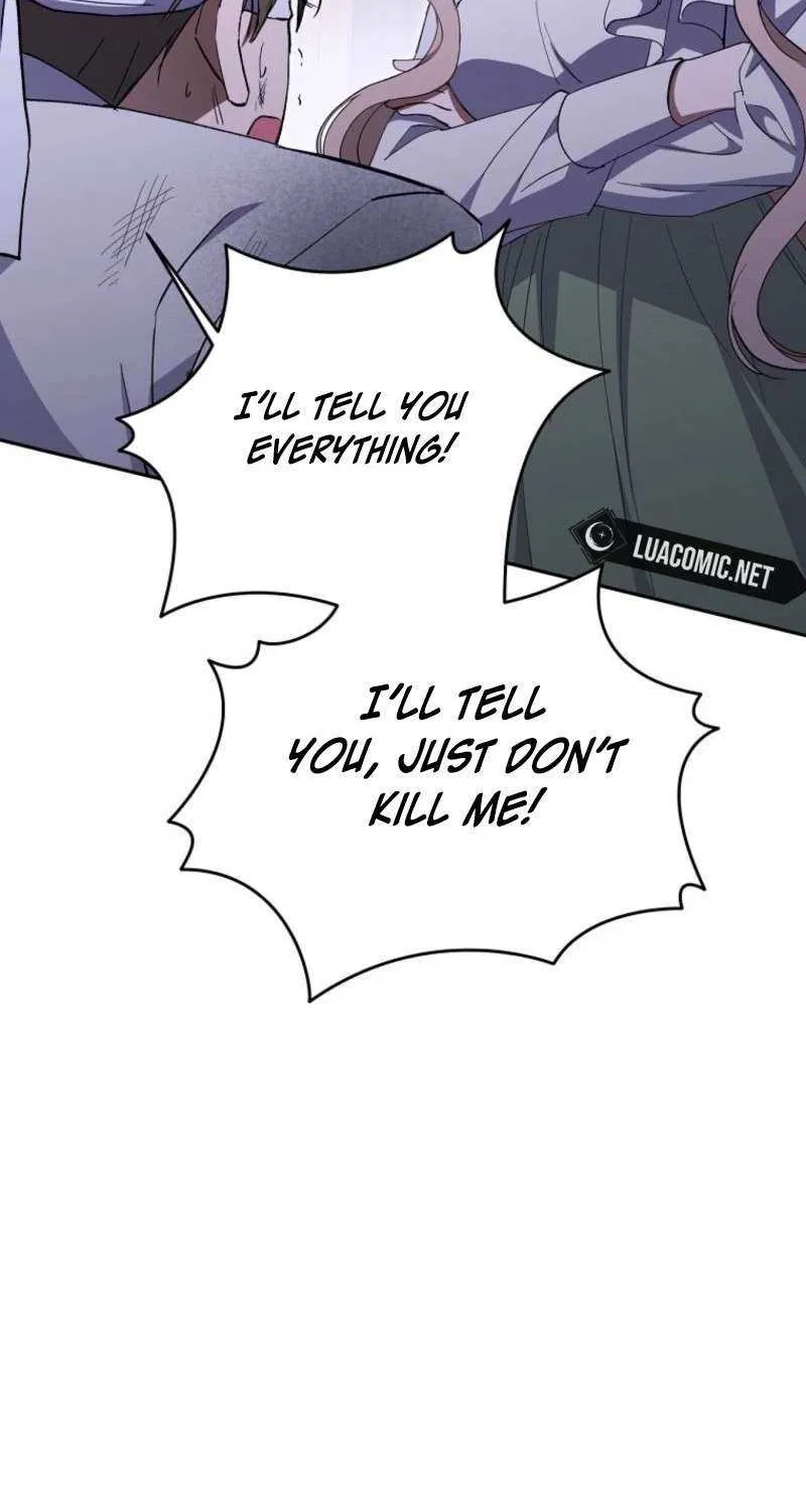 There Is No Need to be Obsessed with me Chapter 56 page 34 - 