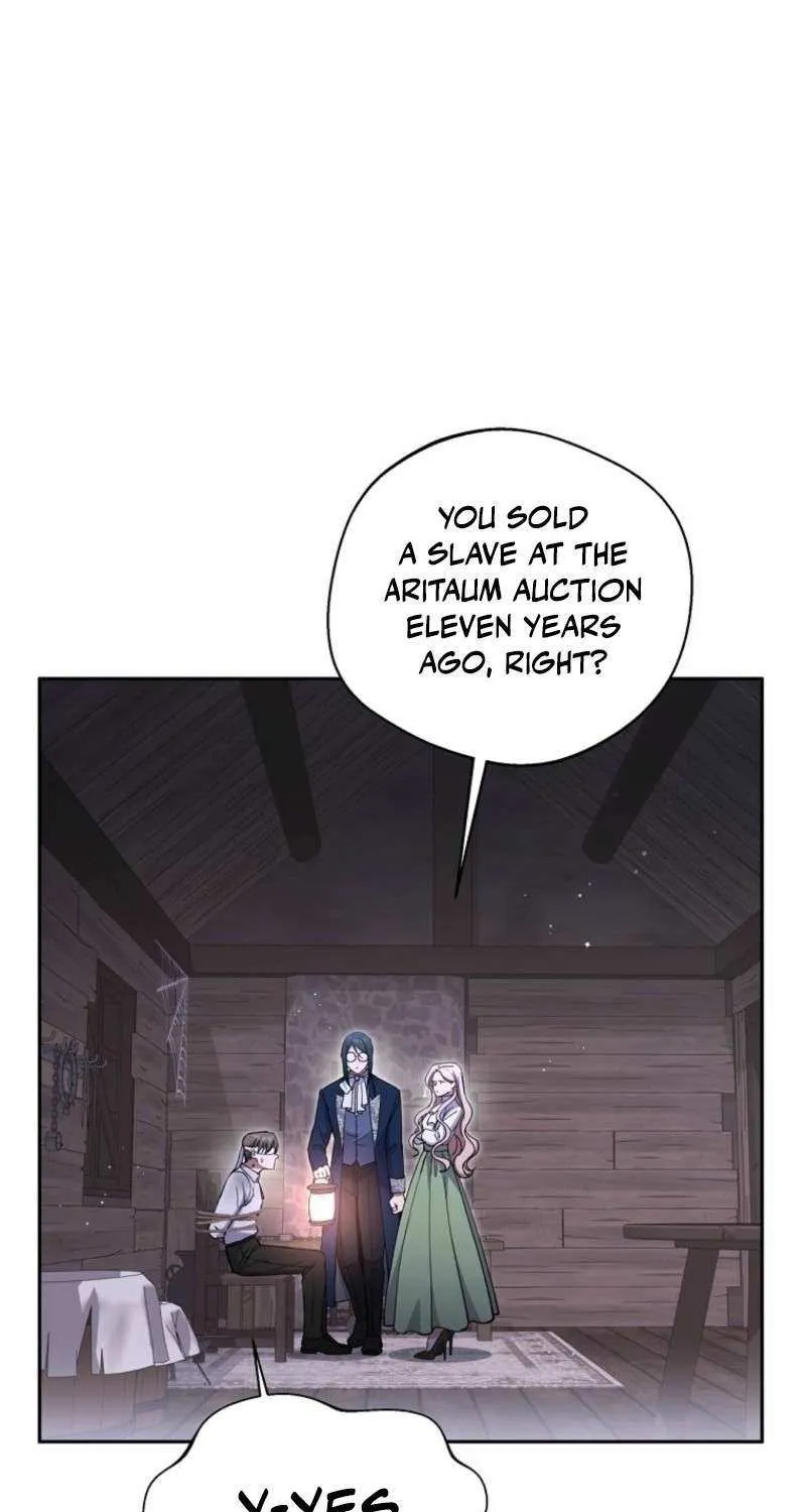 There Is No Need to be Obsessed with me Chapter 56 page 35 - 