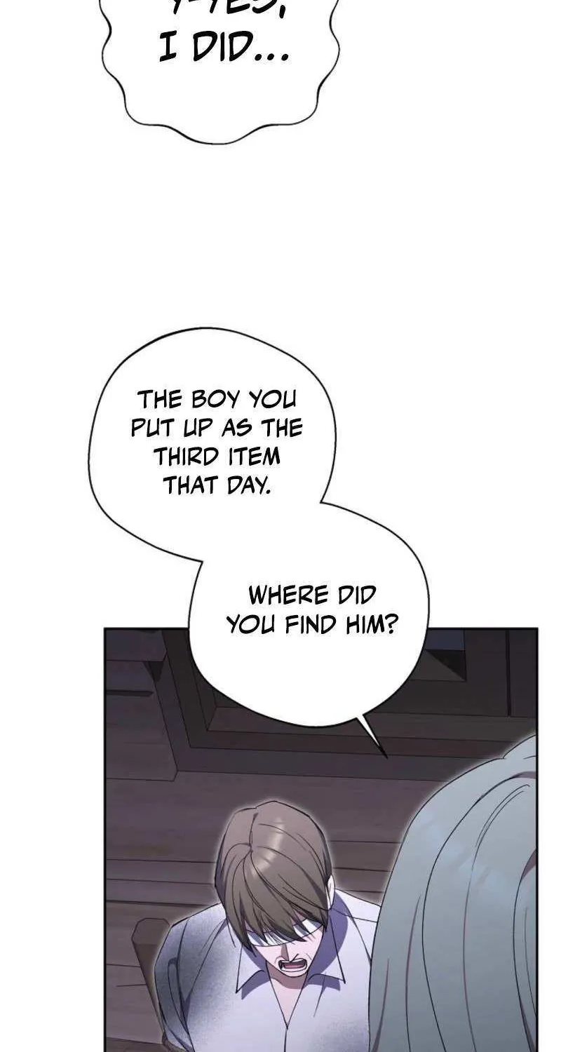 There Is No Need to be Obsessed with me Chapter 56 page 36 - 