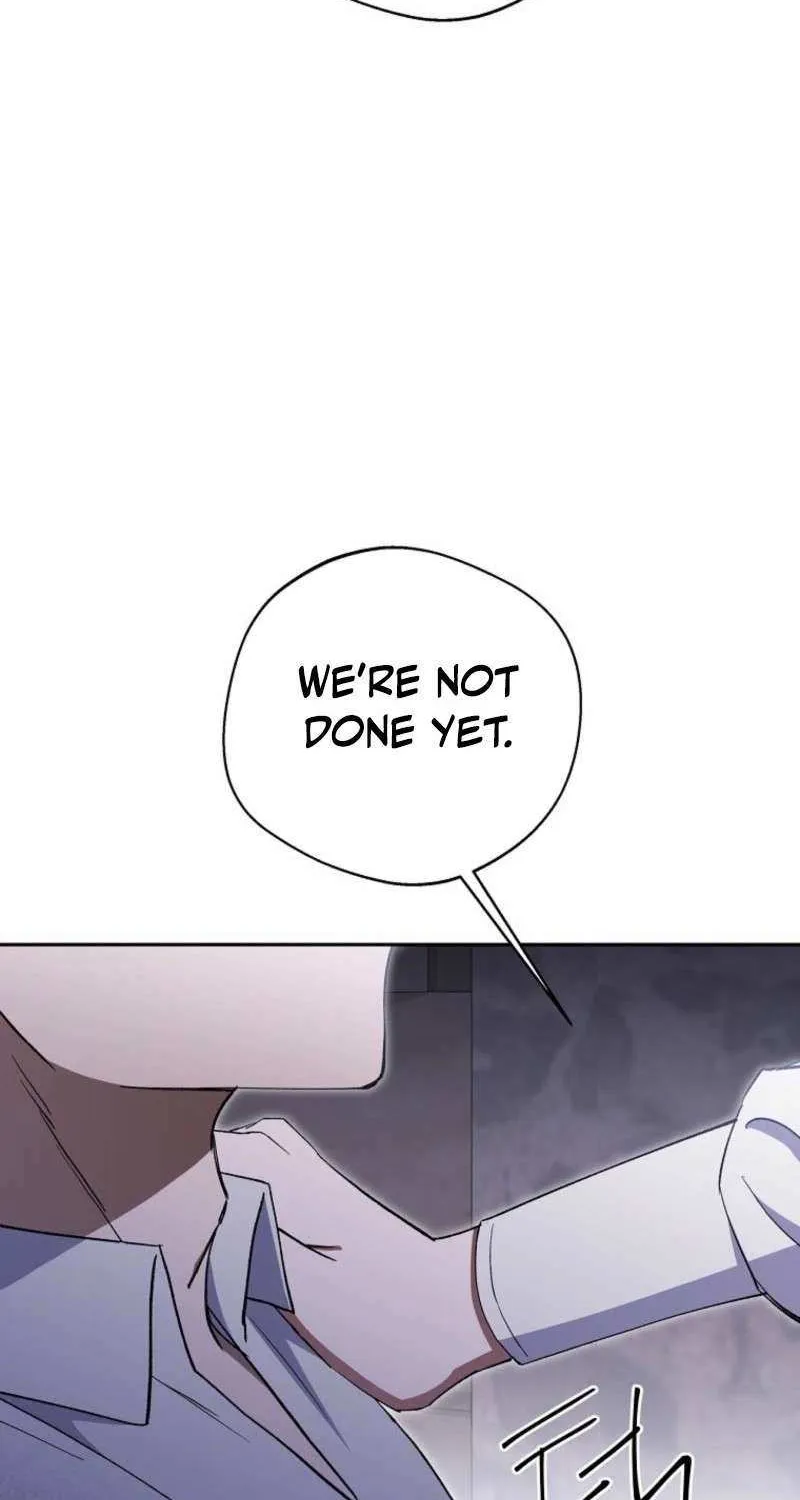 There Is No Need to be Obsessed with me Chapter 56 page 42 - 