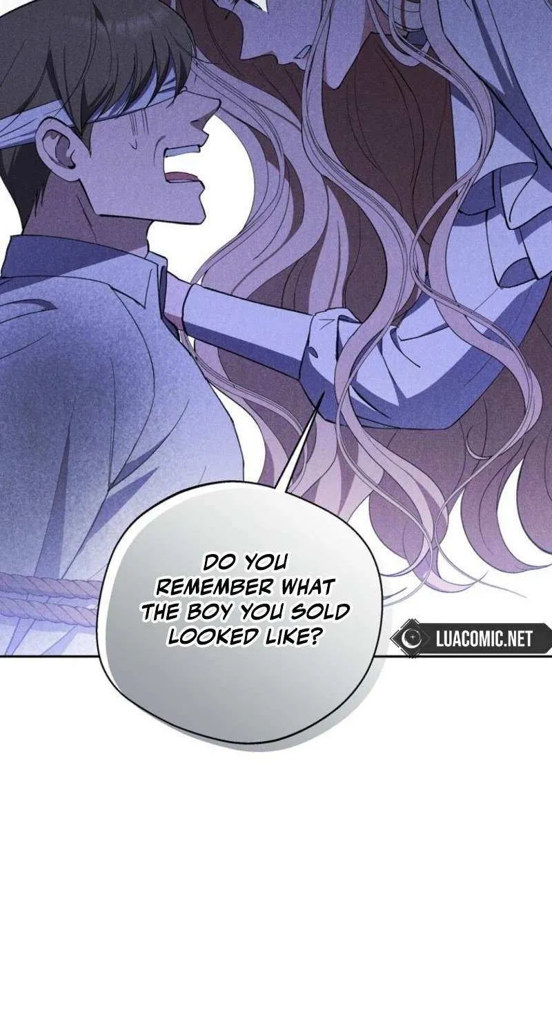 There Is No Need to be Obsessed with me Chapter 56 page 44 - 