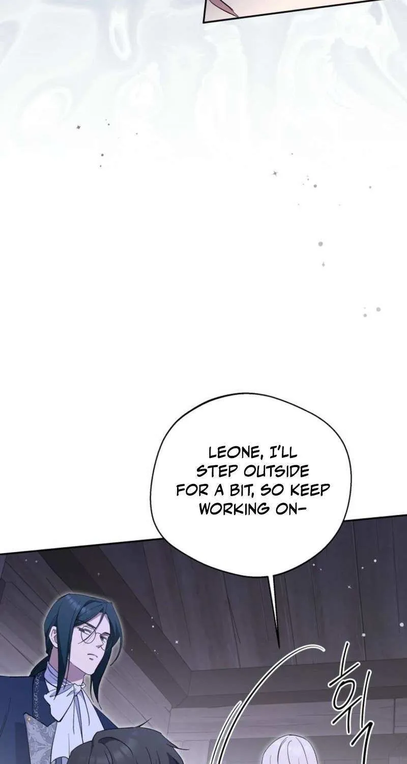 There Is No Need to be Obsessed with me Chapter 56 page 46 - 