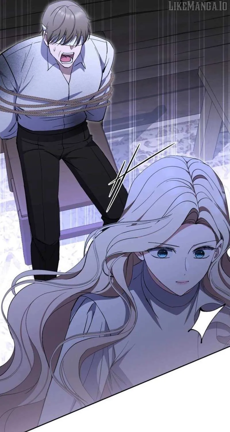 There Is No Need to be Obsessed with me Chapter 56 page 49 - 