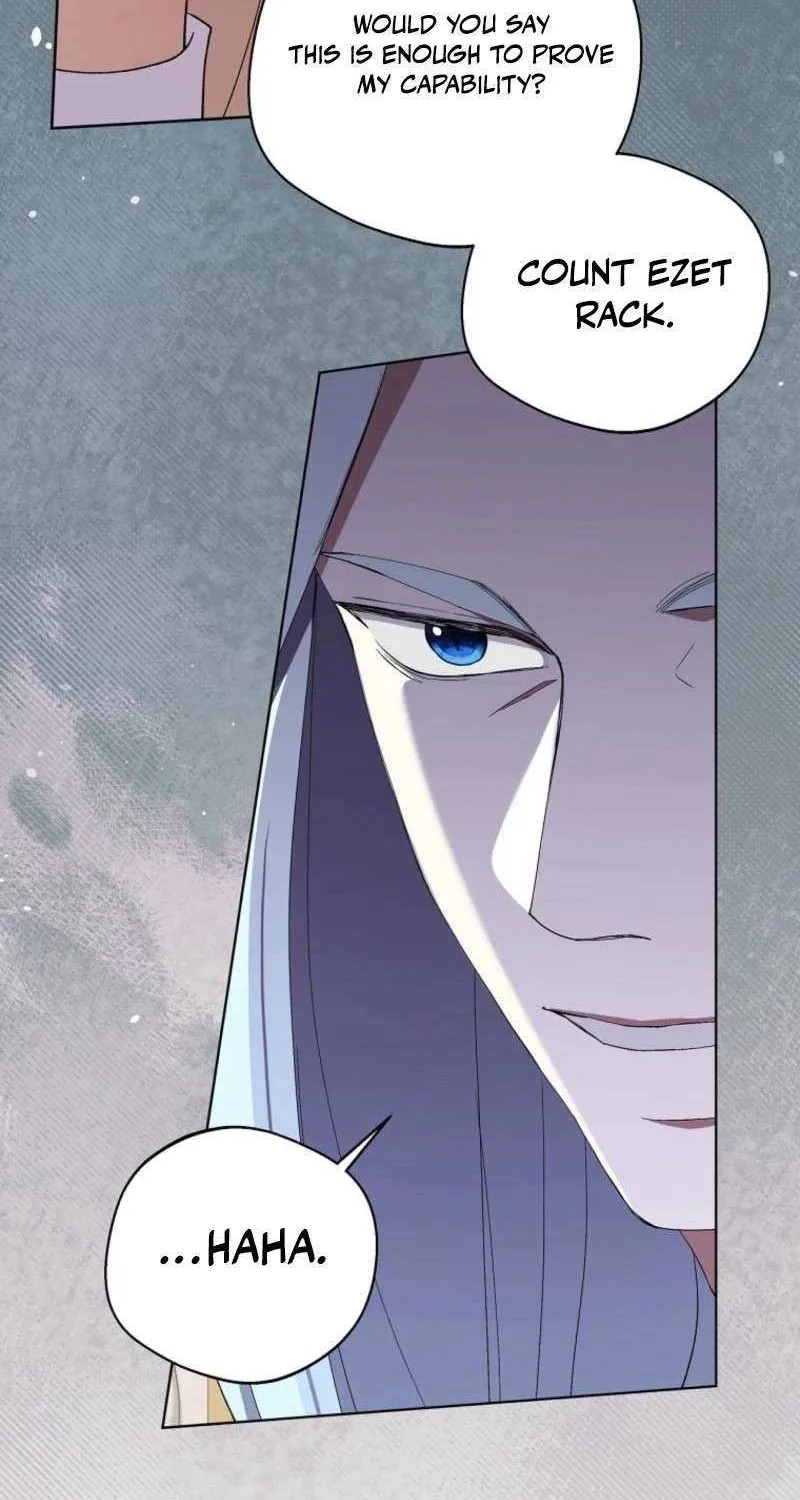There Is No Need to be Obsessed with me Chapter 56 page 6 - 