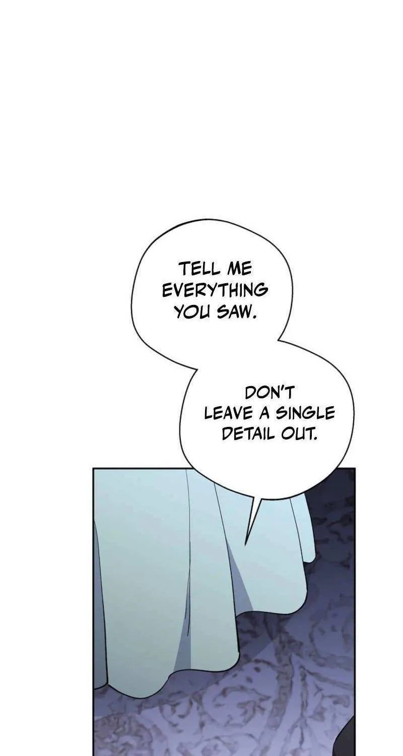 There Is No Need to be Obsessed with me Chapter 56 page 52 - 