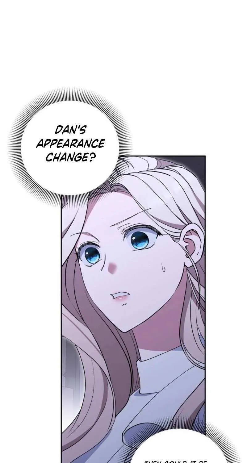 There Is No Need to be Obsessed with me Chapter 56 page 59 - 