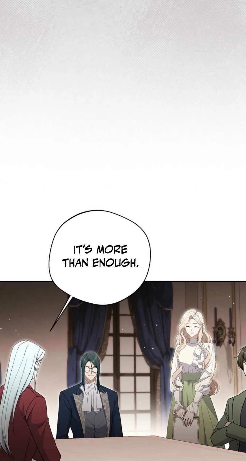 There Is No Need to be Obsessed with me Chapter 56 page 7 - 