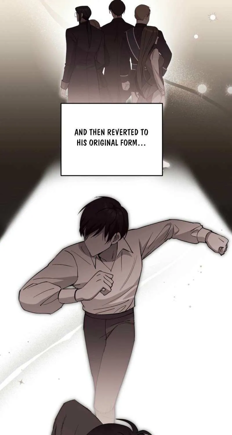 There Is No Need to be Obsessed with me Chapter 56 page 61 - 