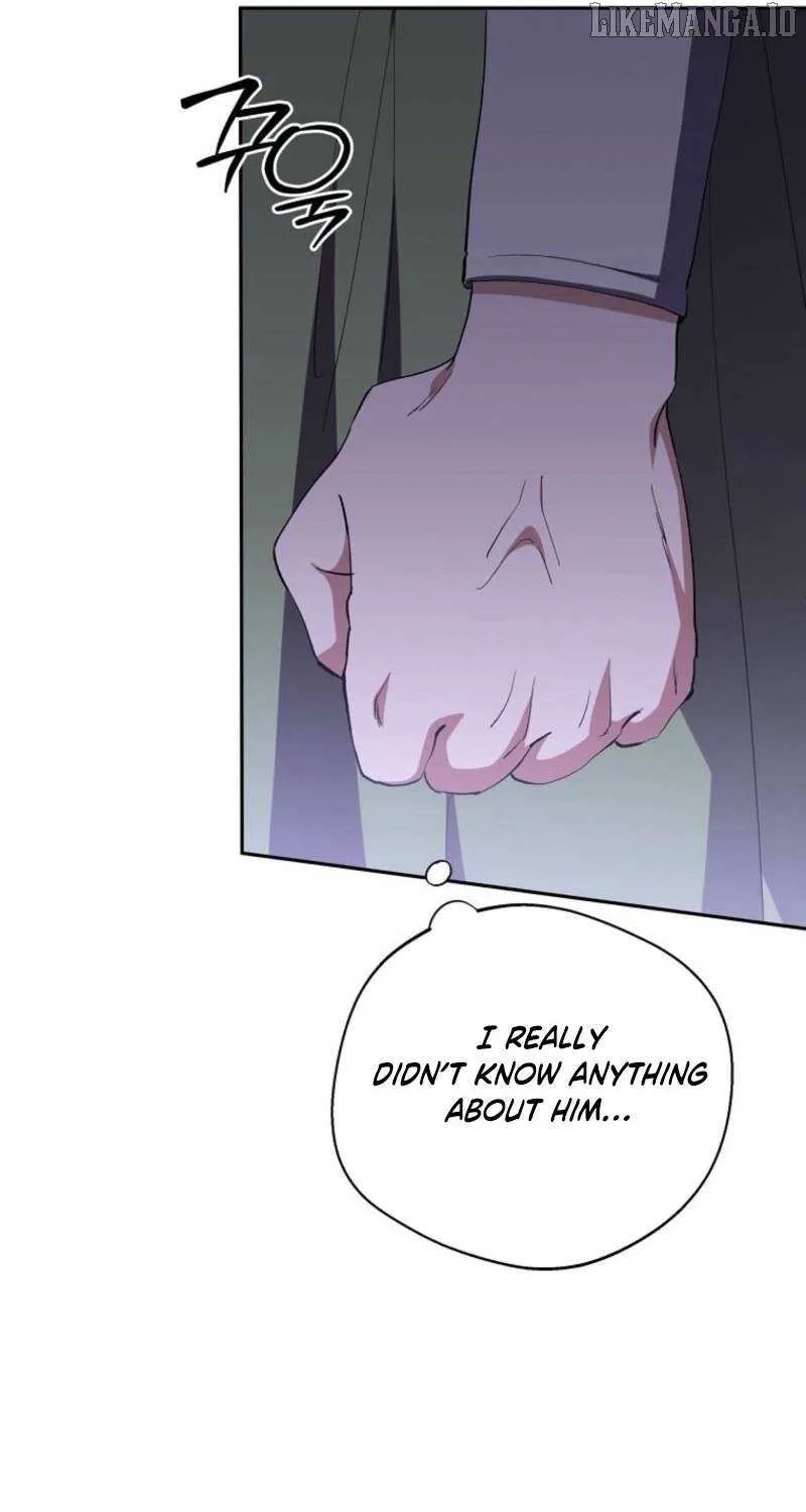 There Is No Need to be Obsessed with me Chapter 56 page 65 - 