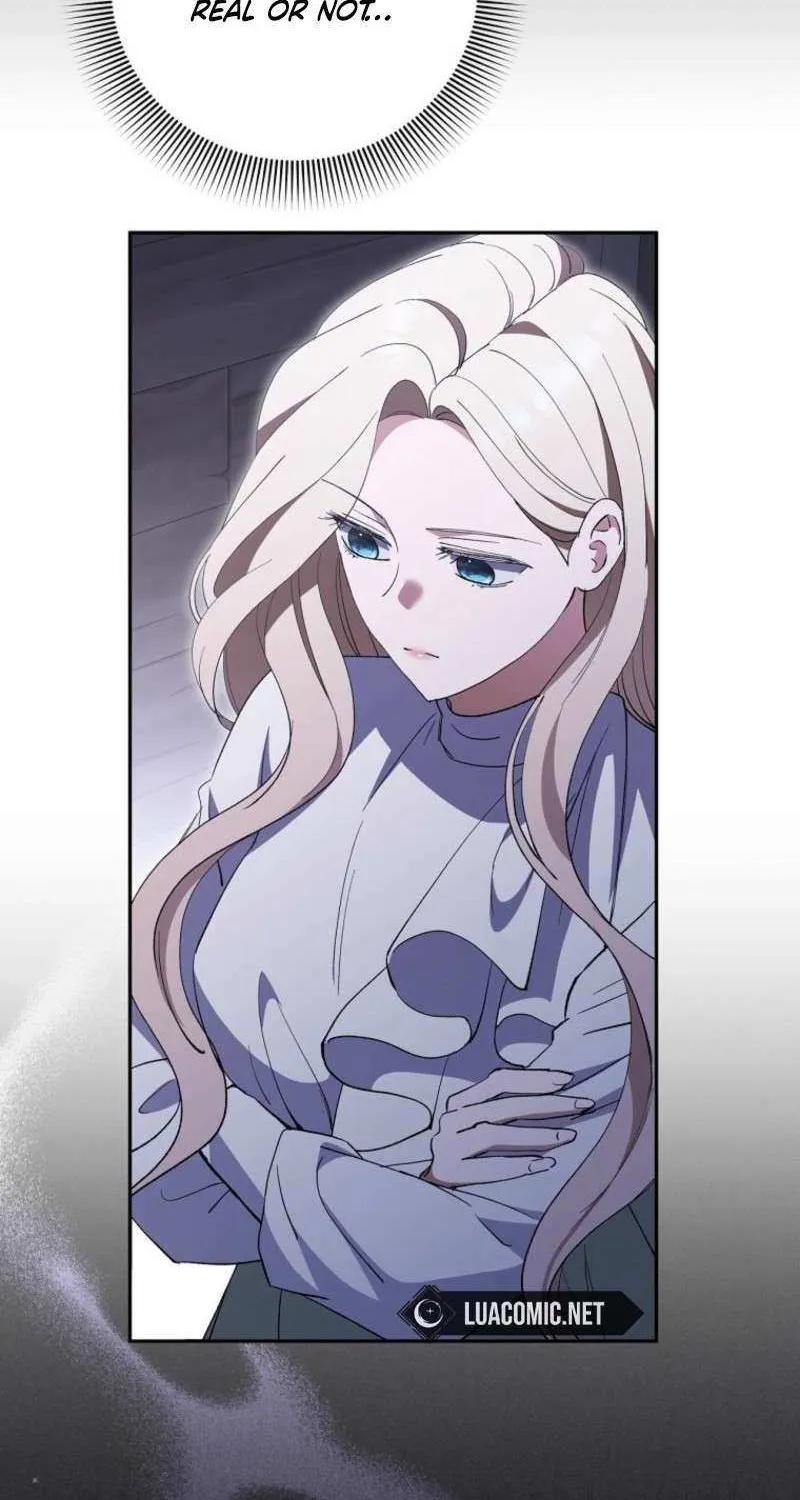 There Is No Need to be Obsessed with me Chapter 56 page 70 - 