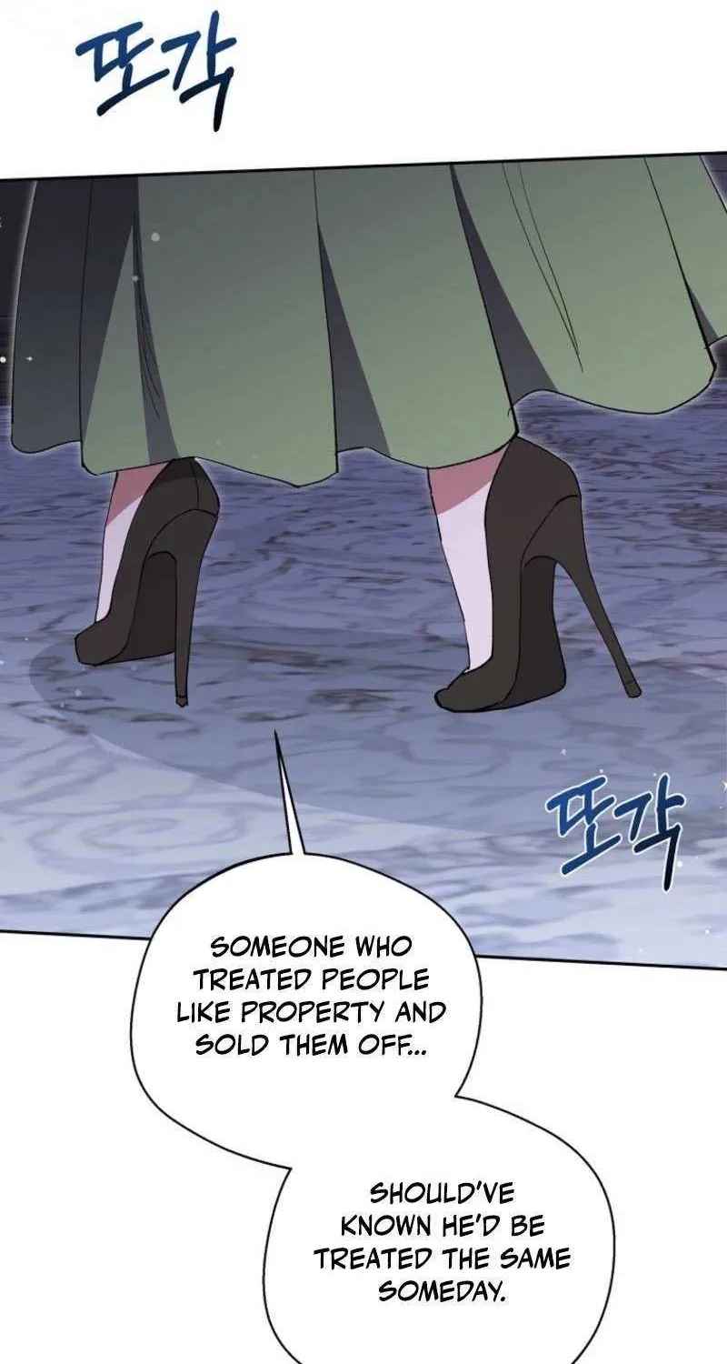 There Is No Need to be Obsessed with me Chapter 56 page 76 - 
