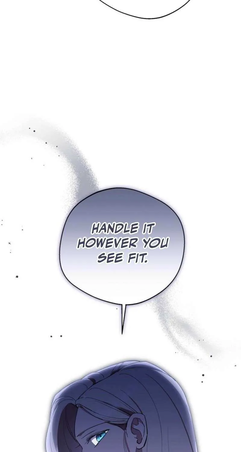 There Is No Need to be Obsessed with me Chapter 56 page 77 - 
