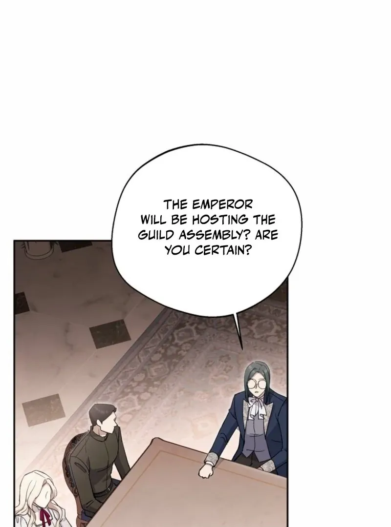 There Is No Need to be Obsessed with me Chapter 57 page 11 - 