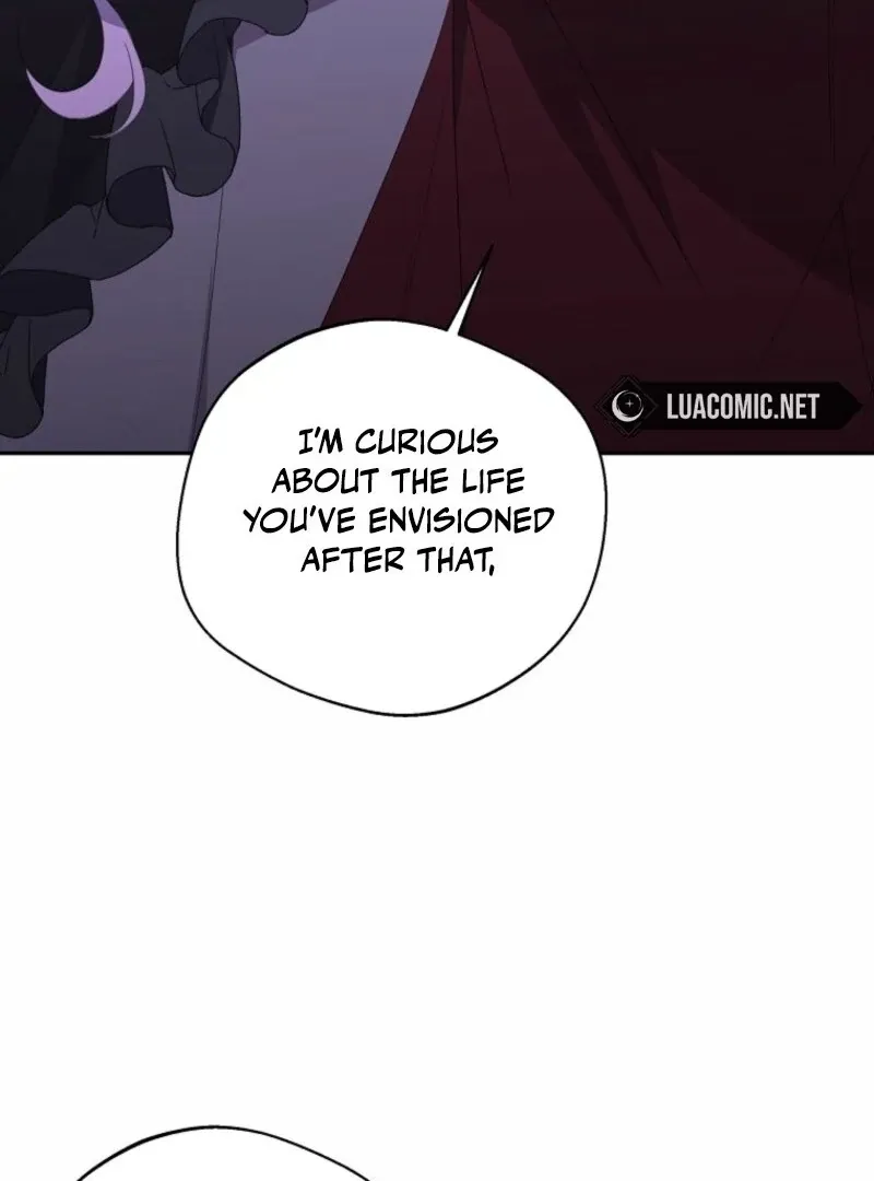There Is No Need to be Obsessed with me Chapter 57 page 104 - 