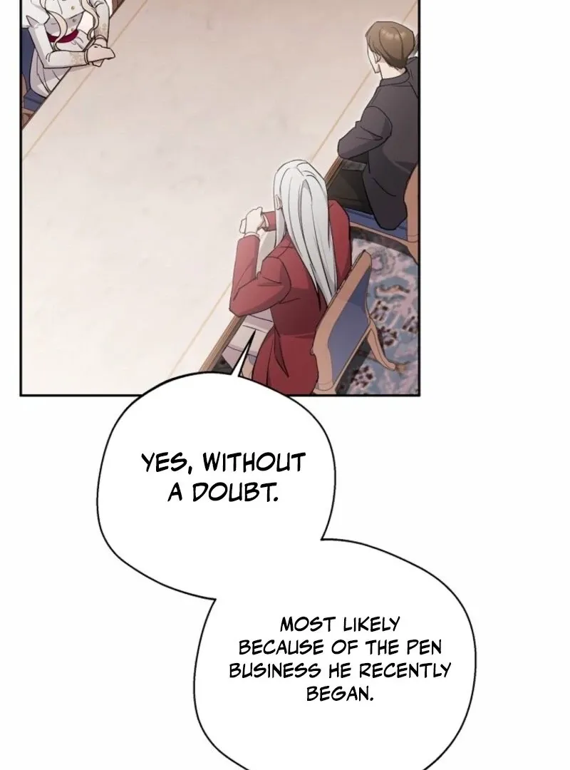 There Is No Need to be Obsessed with me Chapter 57 page 12 - 