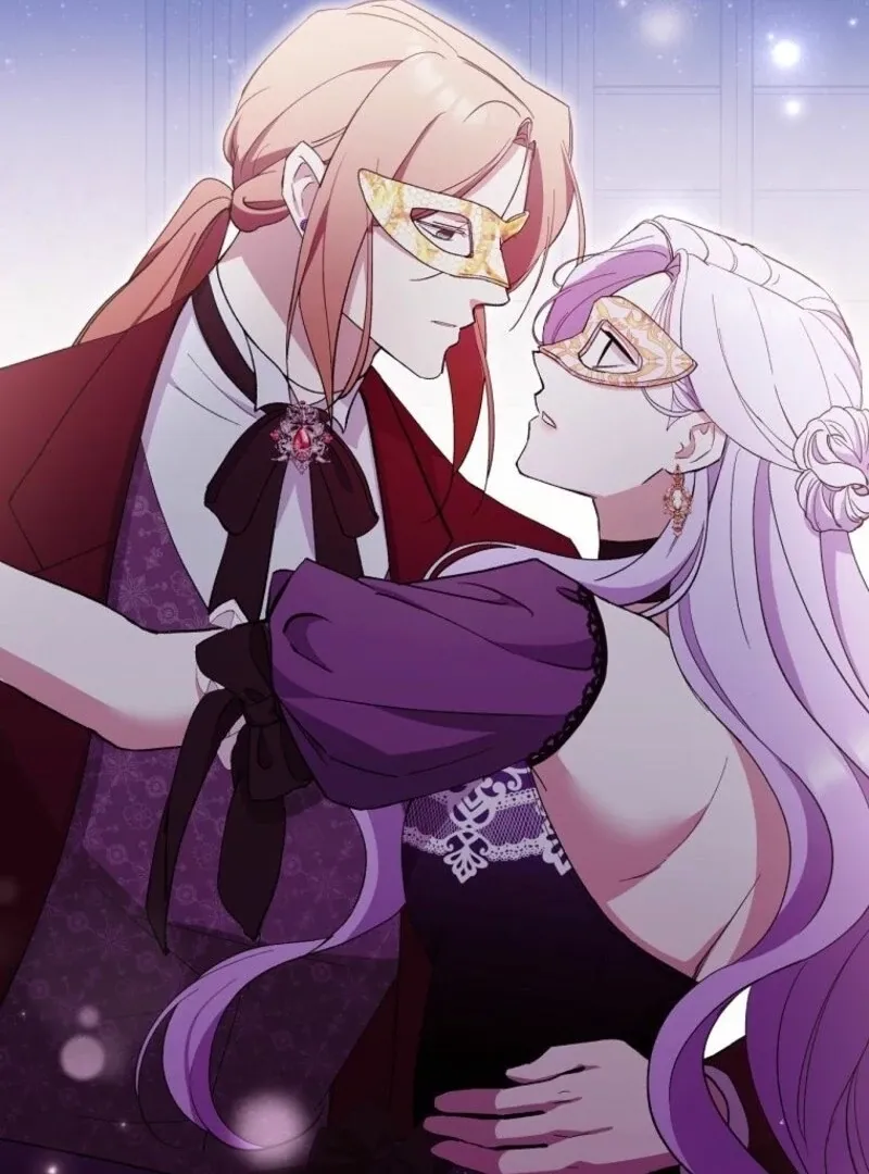 There Is No Need to be Obsessed with me Chapter 57 page 112 - 