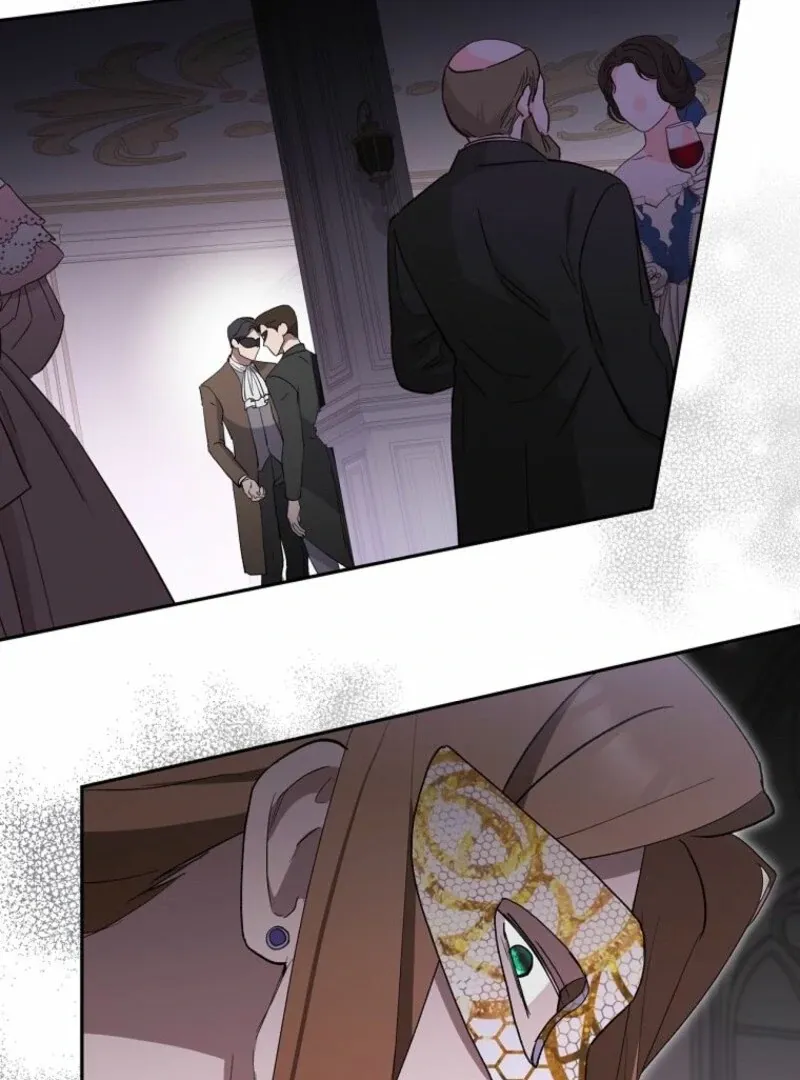 There Is No Need to be Obsessed with me Chapter 57 page 116 - 